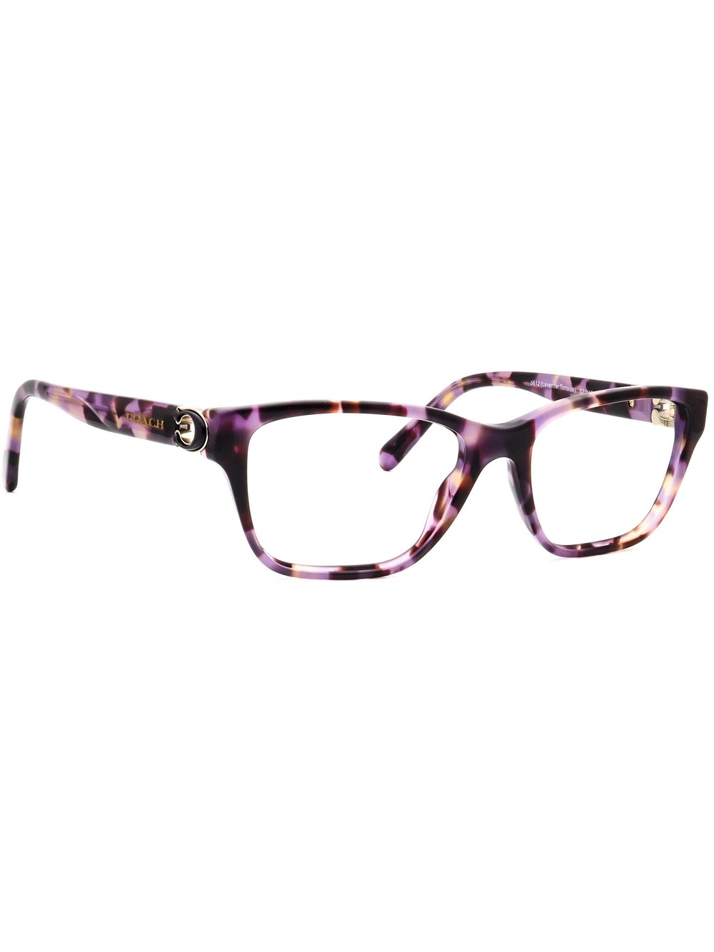 Coach HC 6154 5612 Eyewear